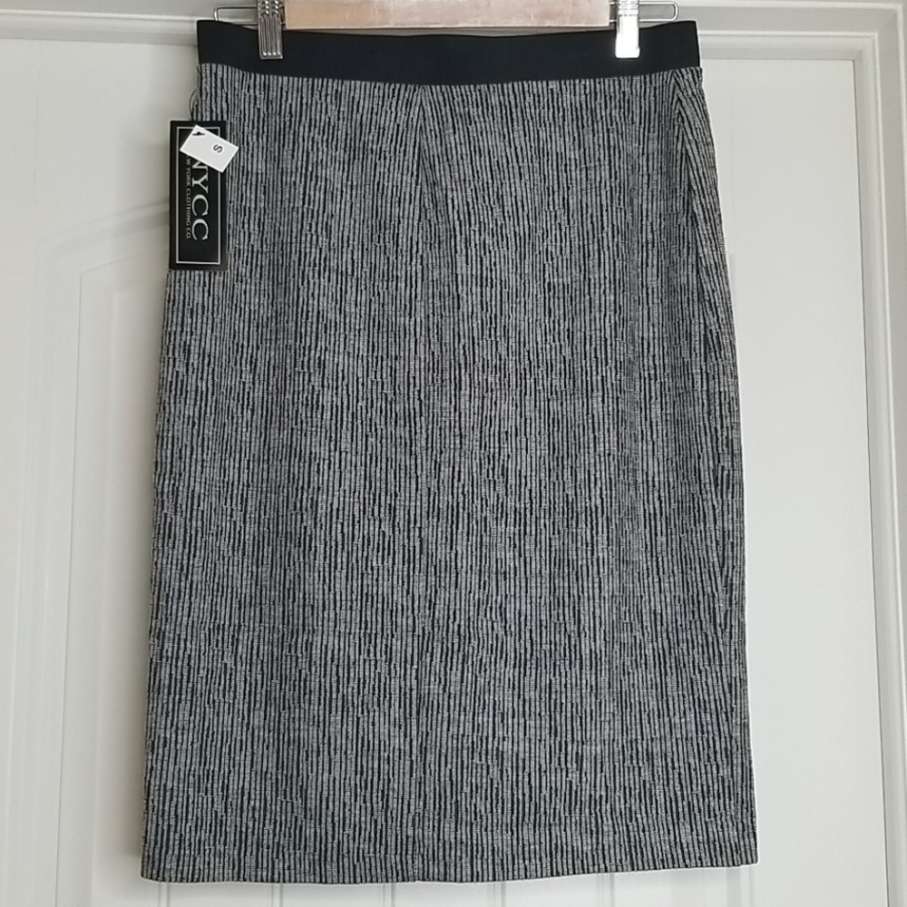 NYCC New York Clothing Co Skirt